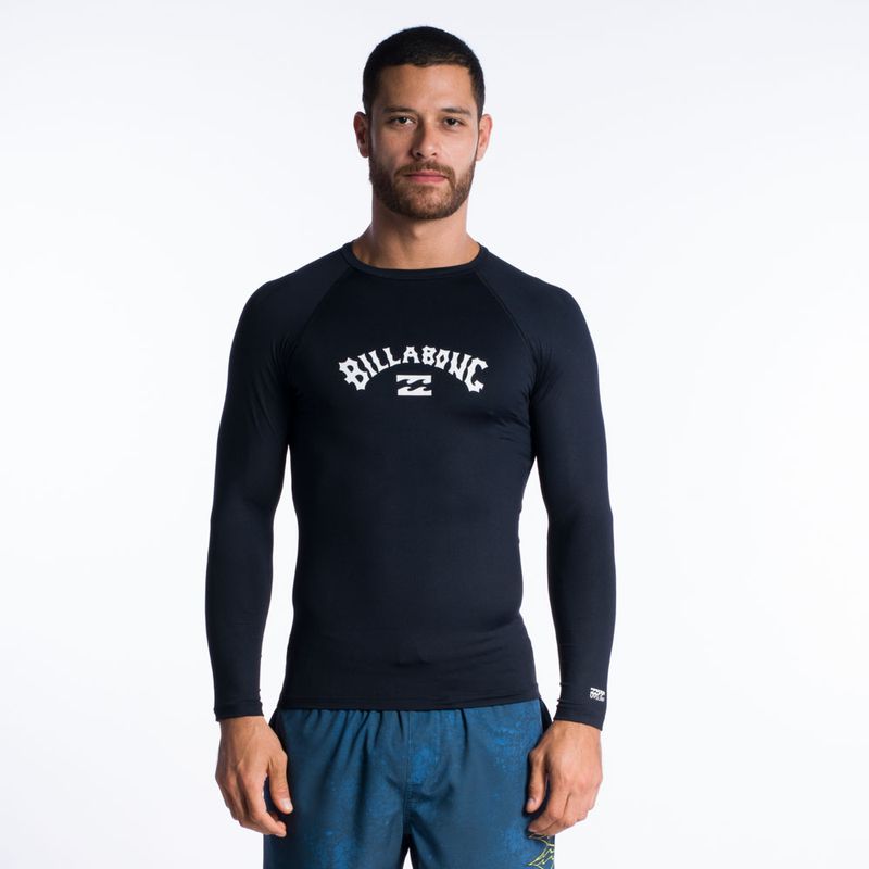 CAMISETA-SURF-M-L-SURF-ARCH-PRETO-Preto-M