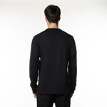 CAMISETA-M-L-SMALL-ARCH-Preto-Preto-GG