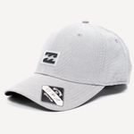 BONE-ALL-DAY-STRETCH-GREY-Grey-M