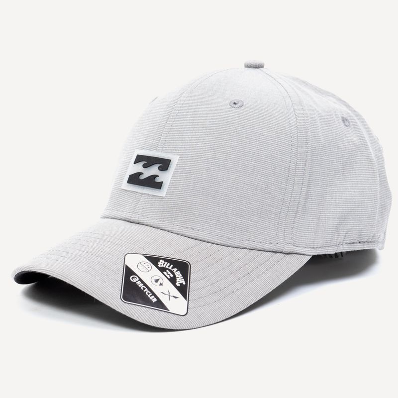 BONE-ALL-DAY-STRETCH-GREY-Grey-M