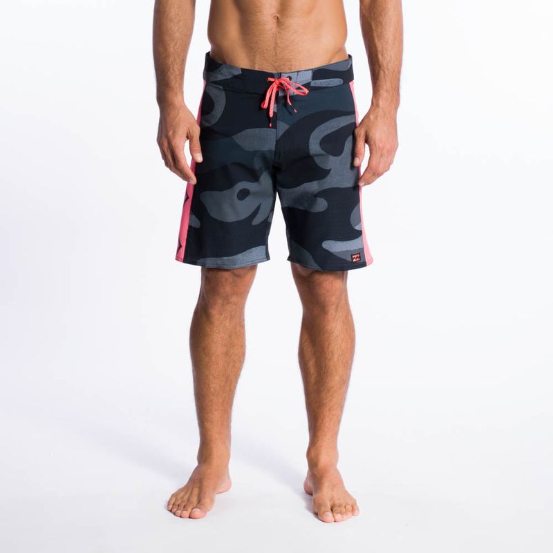 BOARDSHORT-D-BAH-AIRLITE-STEALTH-STEALTH-38