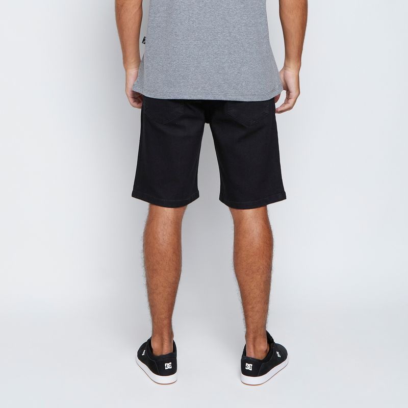 BERMUDA-JEANS-73-BLACK-PRETO