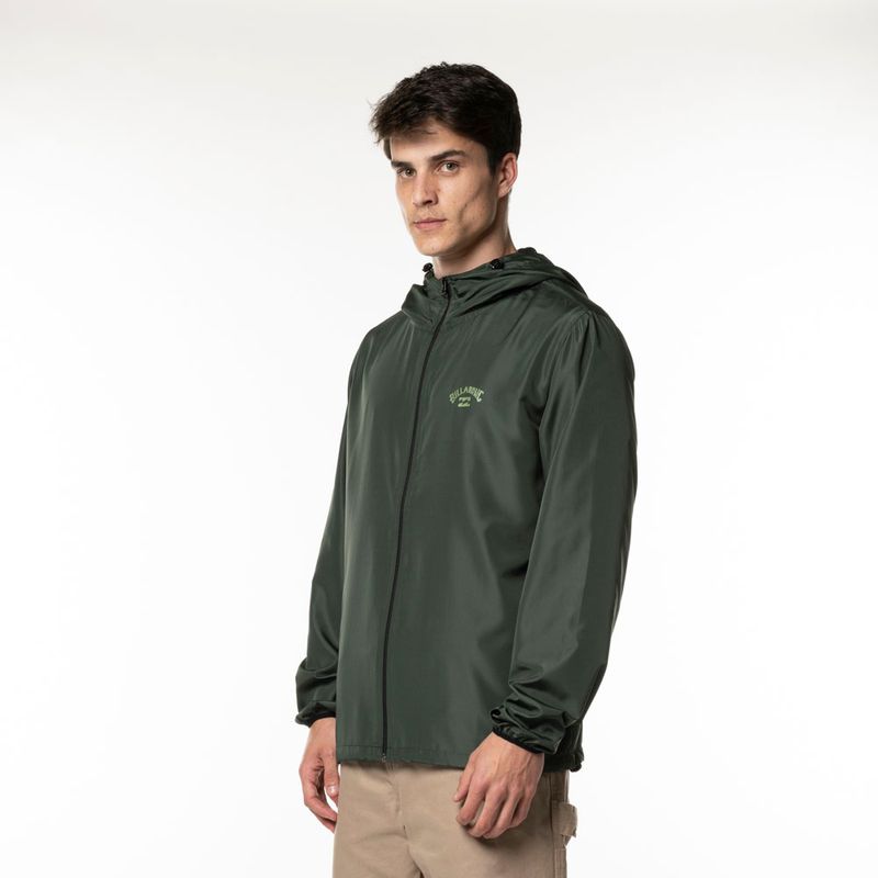 JAQUETA-TRANSPORT-Verde-Verde-M