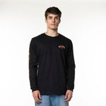 CAMISETA-M-L-SNAKING-ARCHES-PRETO-Preto-G