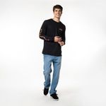 CAMISETA-M-L-SNAKING-ARCHES-PRETO-Preto-G