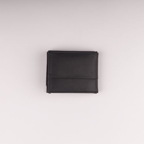 Carteira Dimension Preto