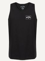 Regata-Stacked-Arch-Preto-Preto-M
