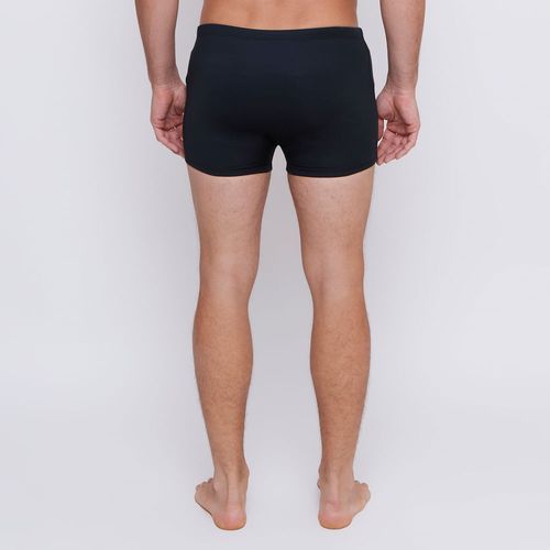 Sunga Quiksilver Boxer Omni Type Preto