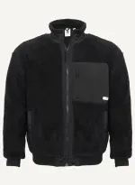 Jaqueta-Element-Oak-Sherpa-BLACK-P