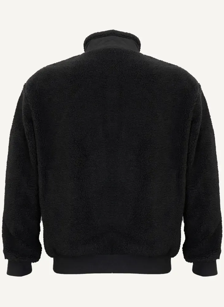Jaqueta-Element-Oak-Sherpa-BLACK-P