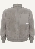Jaqueta-Element-Oak-Sherpa-Walnut-P