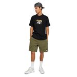Camiseta-Element-M-C-Burleys-Preto-M
