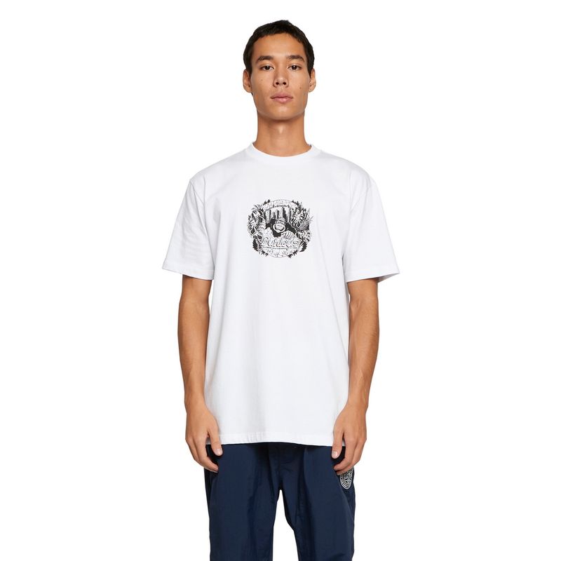 Camiseta-Element-M-C-Burleys-Jungle-Tee-Branco-P