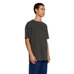 Camiseta-Element-M-C-Cornell-Black-Preto-P