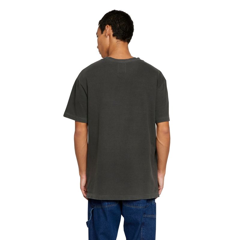 Camiseta-Element-M-C-Cornell-Black-Preto-P