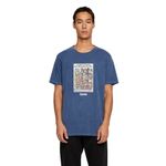 Camiseta-Element-M-C-Sbxe-Prevent-Marinho-P