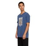Camiseta-Element-M-C-Sbxe-Prevent-Marinho-P