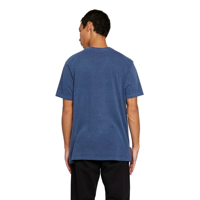 Camiseta-Element-M-C-Sbxe-Prevent-Marinho-P