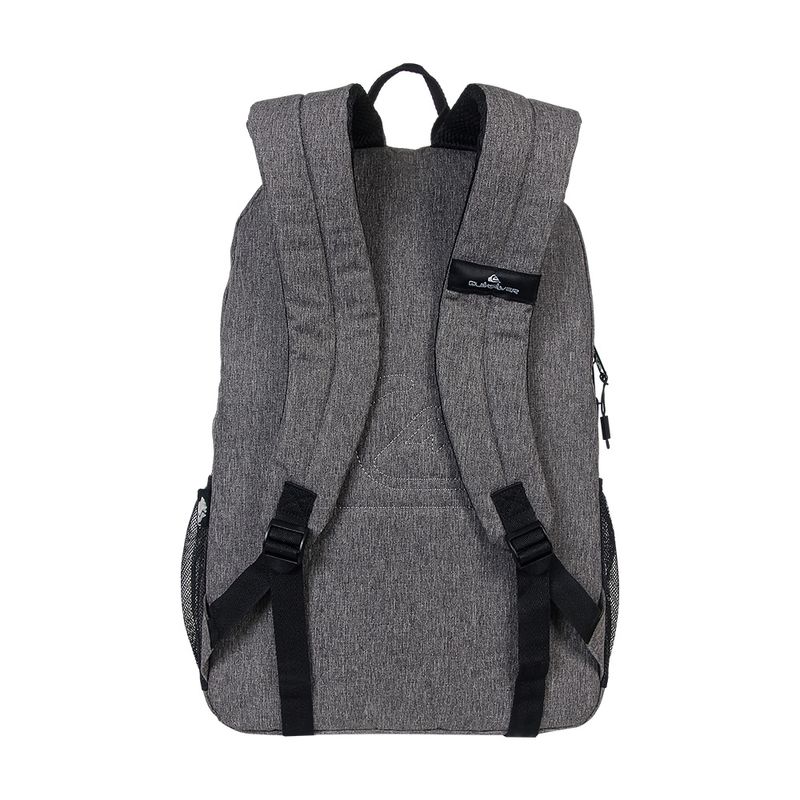 Mochila-Quiksilver-Esportiva-P10-Cinza