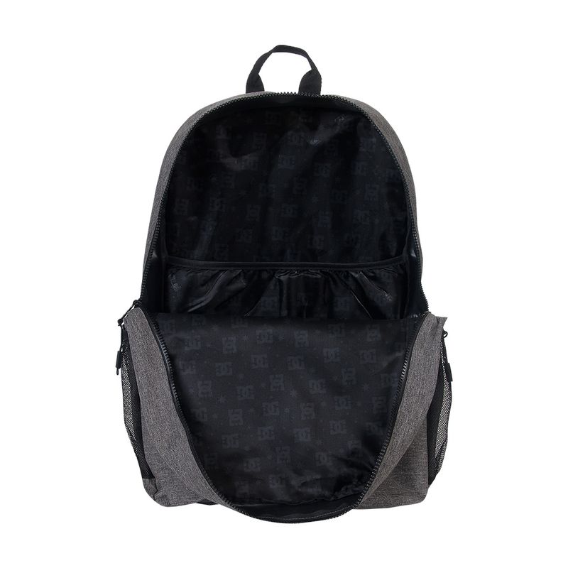 Mochila-Quiksilver-Esportiva-P10-Cinza