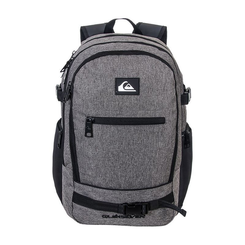 Mochila-Quiksilver-Esportiva-H04-Cinza