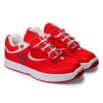 Tenis-DC-Shoes-Kalynx-Zero-Imp-Red-White-RED-WHITE-40