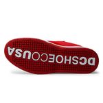 Tenis-DC-Shoes-Kalynx-Zero-Imp-Red-White-RED-WHITE-40