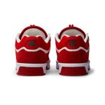 Tenis-DC-Shoes-Kalynx-Zero-Imp-Red-White-RED-WHITE-40