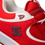 Tenis-DC-Shoes-Kalynx-Zero-Imp-Red-White-RED-WHITE-40