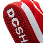 Tenis-DC-Shoes-Kalynx-Zero-Imp-Red-White-RED-WHITE-40