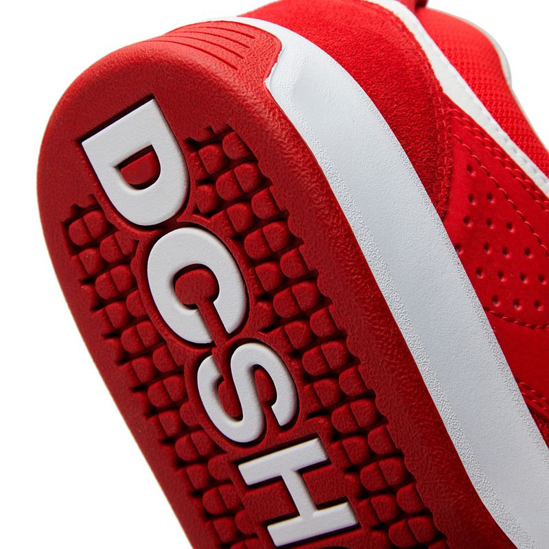 Tenis-DC-Shoes-Kalynx-Zero-Imp-Red-White-RED-WHITE-40