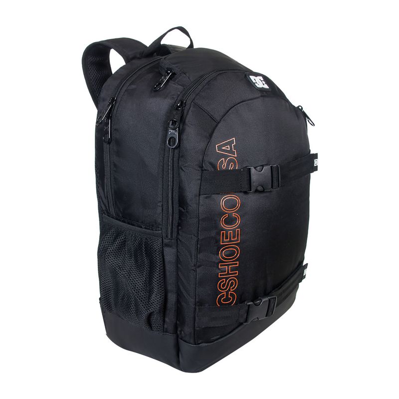 Mochila-Esportiva-DC-Shoes-H02-Preto-Preto-U