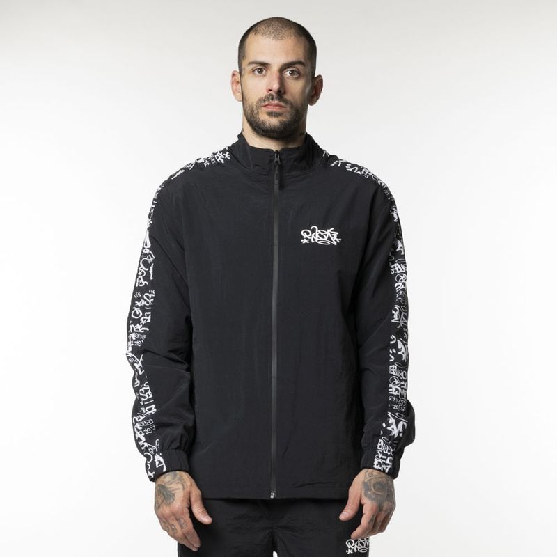 Jaqueta-RVCA-Dmote-Track-Preto-Preto-P