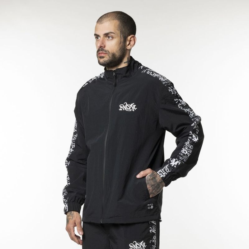 Jaqueta-RVCA-Dmote-Track-Preto-Preto-P