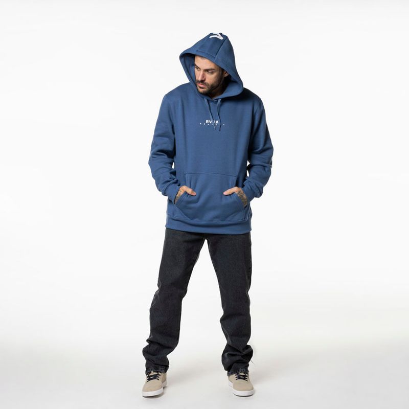 Moletom-RVCA-Fech-Haru-280-Azul-Azul-P