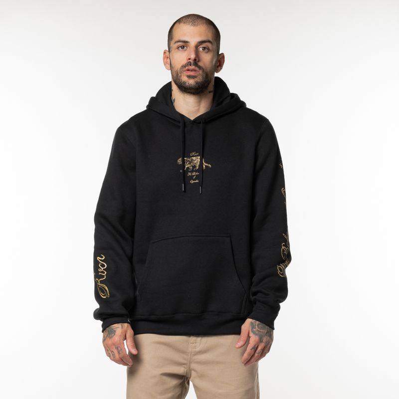 Moletom-RVCA-Fech-Antique-305-Preto-Preto-P