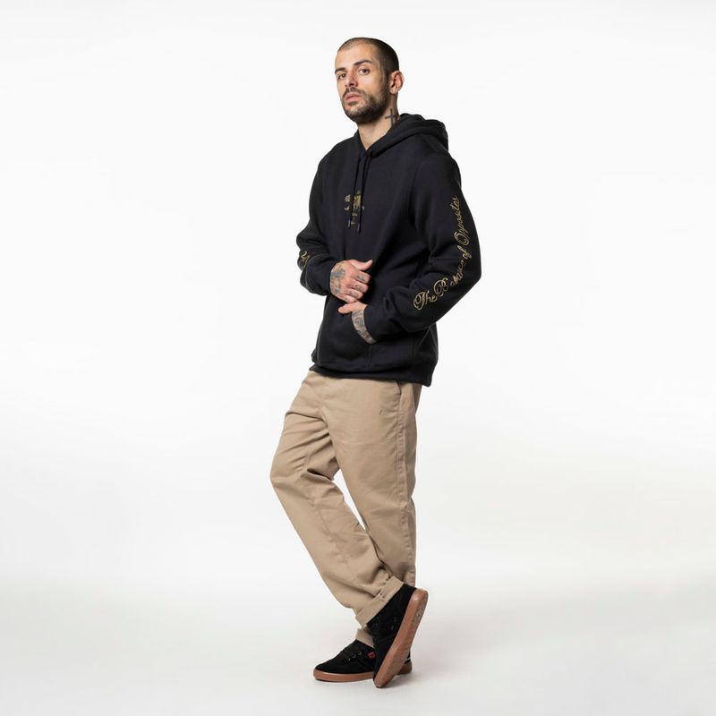 Moletom-RVCA-Fech-Antique-305-Preto-Preto-P