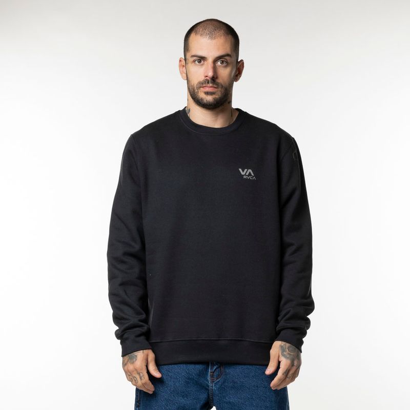 Moletom-RVCA-Care-Va-Essential-280-Preto-Preto-P