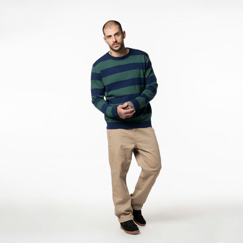 Tricot-RVCA-Chainmail-Multi-Cores-MULTI-CORES-P