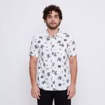 Camisa-M-C-Jean-Jean-Ceremony-Ss-White-White-GG