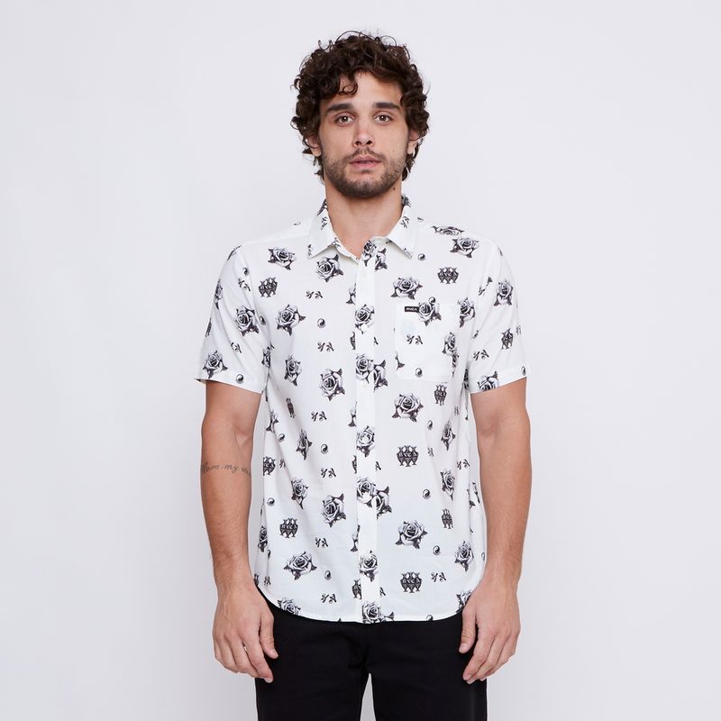 Camisa-M-C-Jean-Jean-Ceremony-Ss-White-White-GG