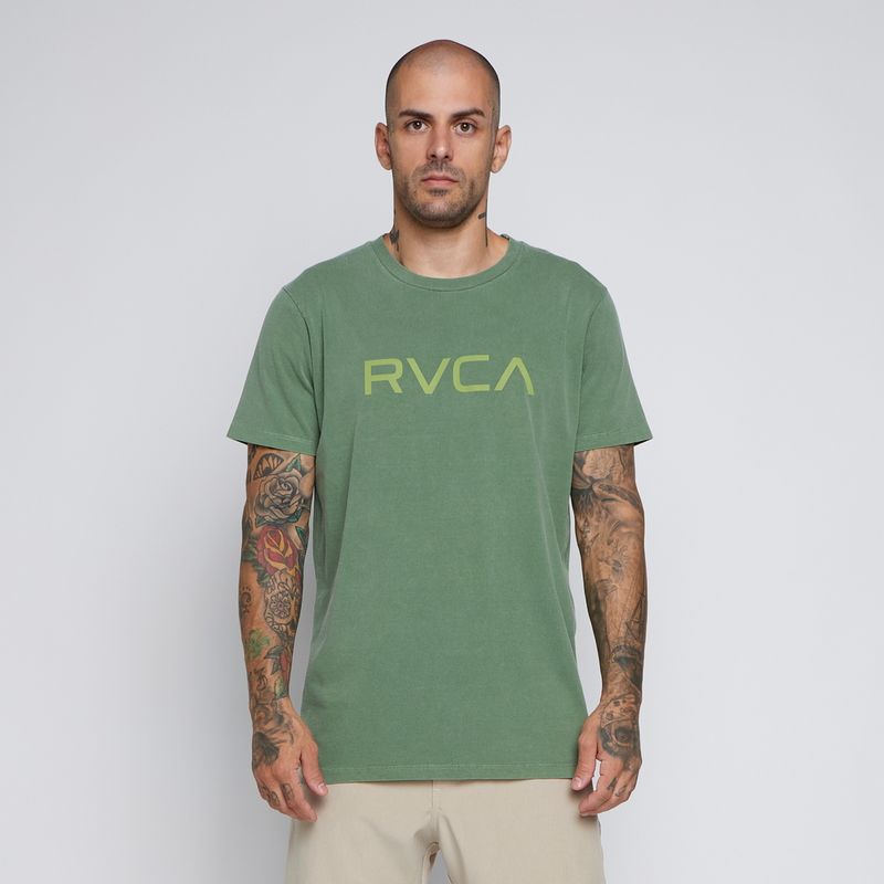 Camiseta-M-C-Big-Rvca-Stone-Verde-Militar-Verde-Militar-P