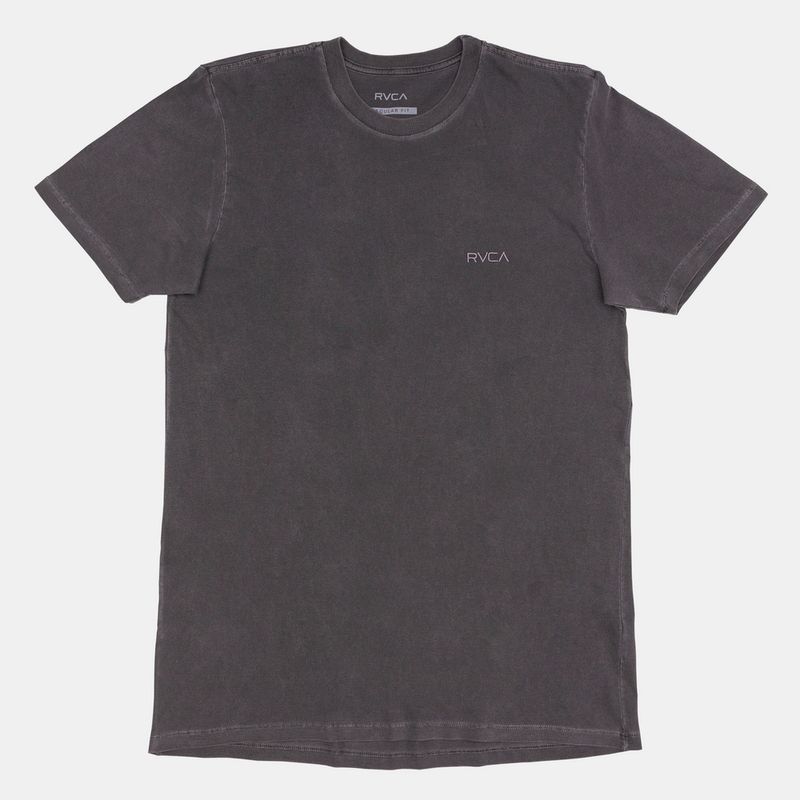 Camiseta-M-C-Mini-Rvca-Stone-Preto-Preto-P