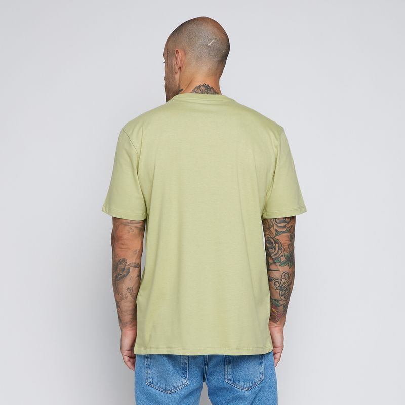 Camiseta-M-C-Big-Rvca-Colors-Verde-Claro-Verde-Claro-P