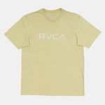 Camiseta-M-C-Big-Rvca-Colors-Verde-Claro-Verde-Claro-P