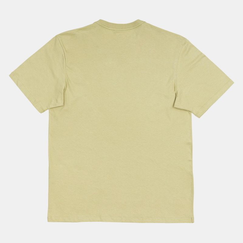 Camiseta-M-C-Big-Rvca-Colors-Verde-Claro-Verde-Claro-P