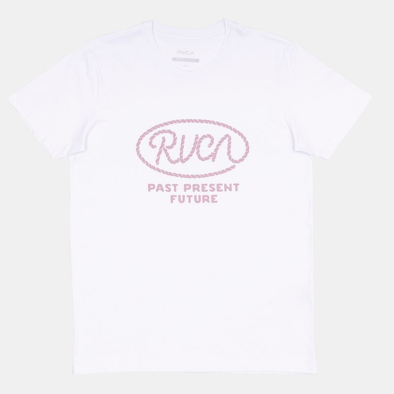 Camiseta-M-C-Rvca-Lasso-Branco-Branco-P