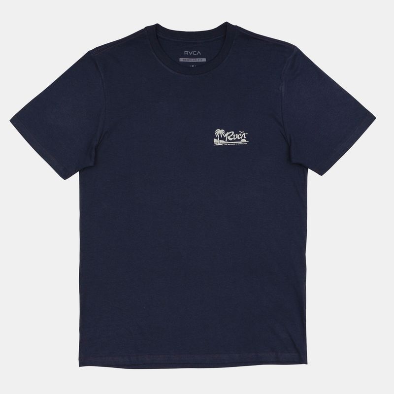 Camiseta-M-C-Rvca-Vista-Marinho-Marinho-P