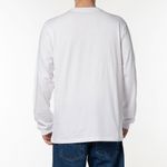 Camiseta-RVCA-M-L-Big-Ls-Branco-Branco-P