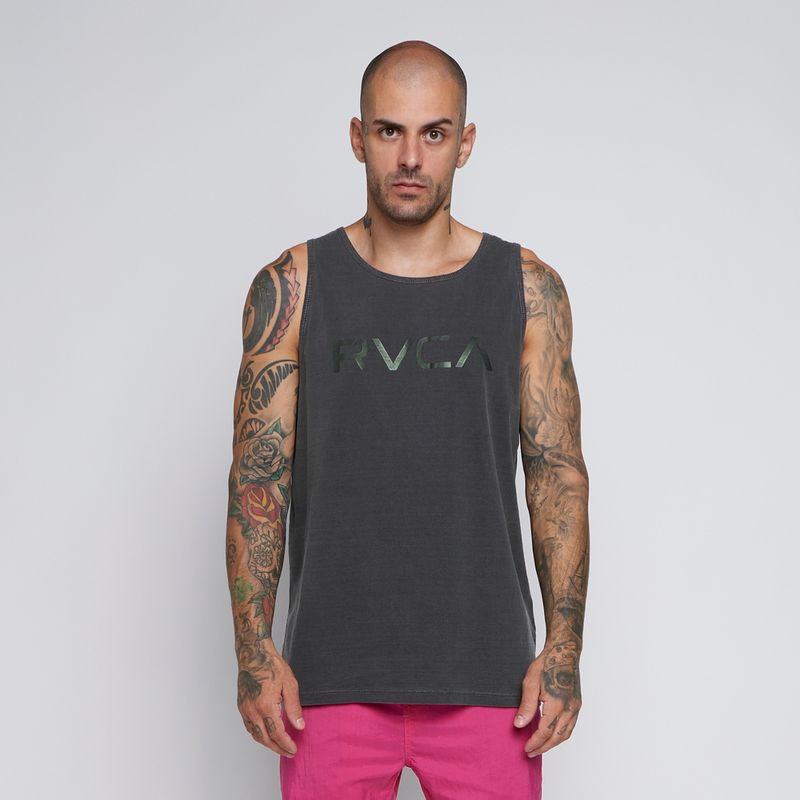 Regata-Big-Rvca-Stone-Sl-Preto-Preto-P